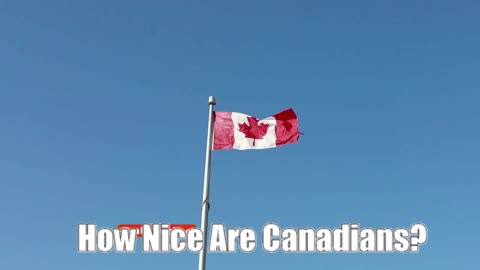 news of the bizarre Canadian Land Sprout Goes Viral