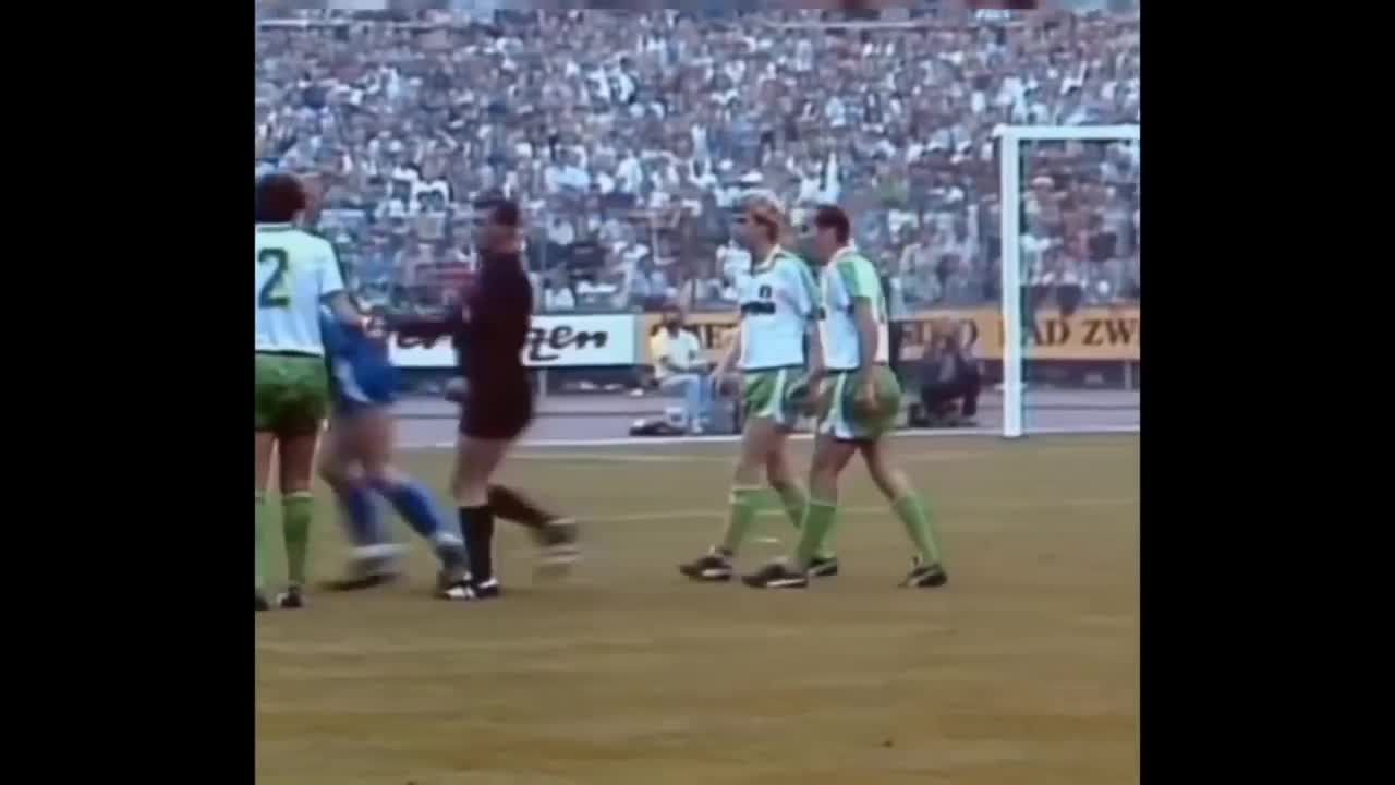BEST FOOTBALL SKILLS & GOALS 2022 №47