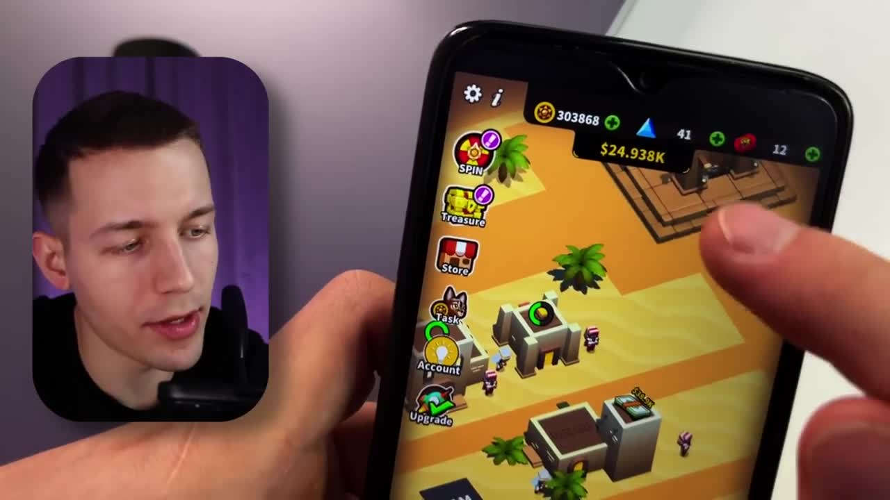 Apps Paying $0.30 Per Sec (Make Money Online 2022)