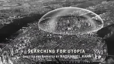 Our world in 2050
