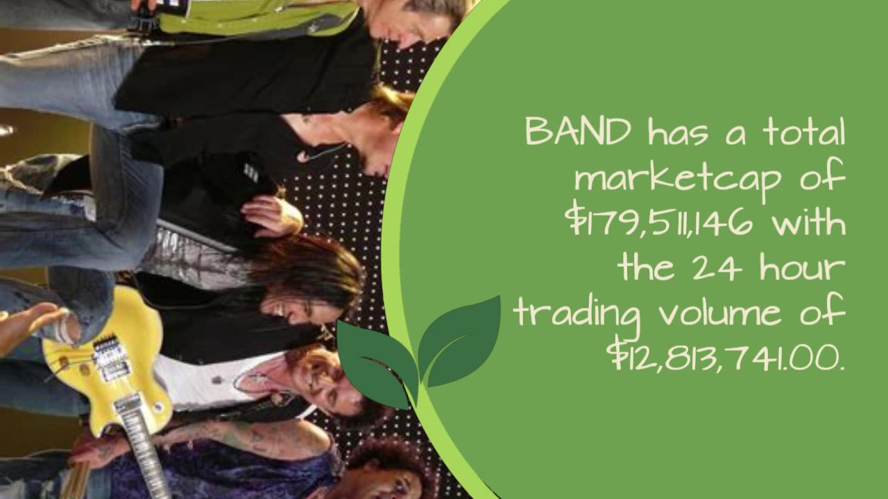 Band Protocol Price Prediction 2023 BAND Crypto Forecast up to $2.58