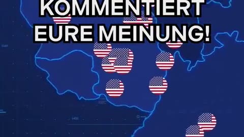 BRD: Ausländische Militärbasen