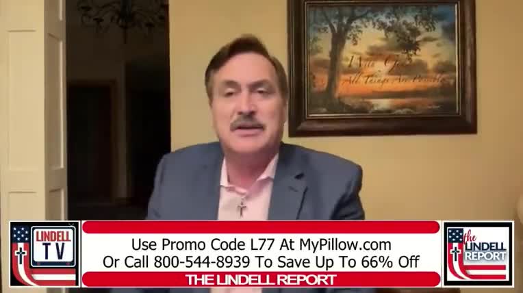 Mike Lindell HAMMERS RNC for "Abandoning" Arizona