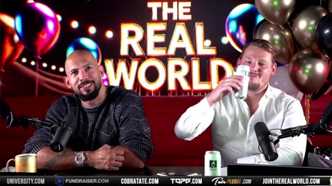 EMERGENCY MEETING EPISODE 90 - HAPPY BIRTHDAY TO THE REAL WORLD