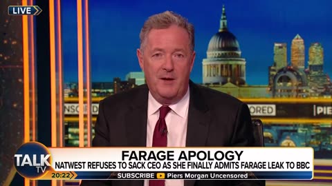 "I actually think Sadiq Khan's onto something there..."