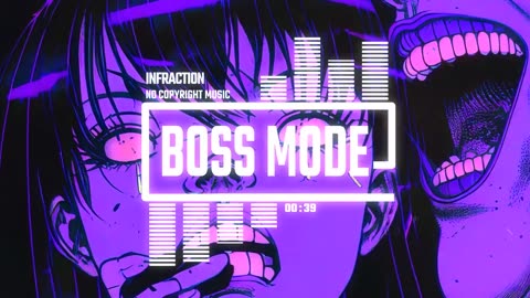 Phonk Racing Drift Sigma by Infraction (music)