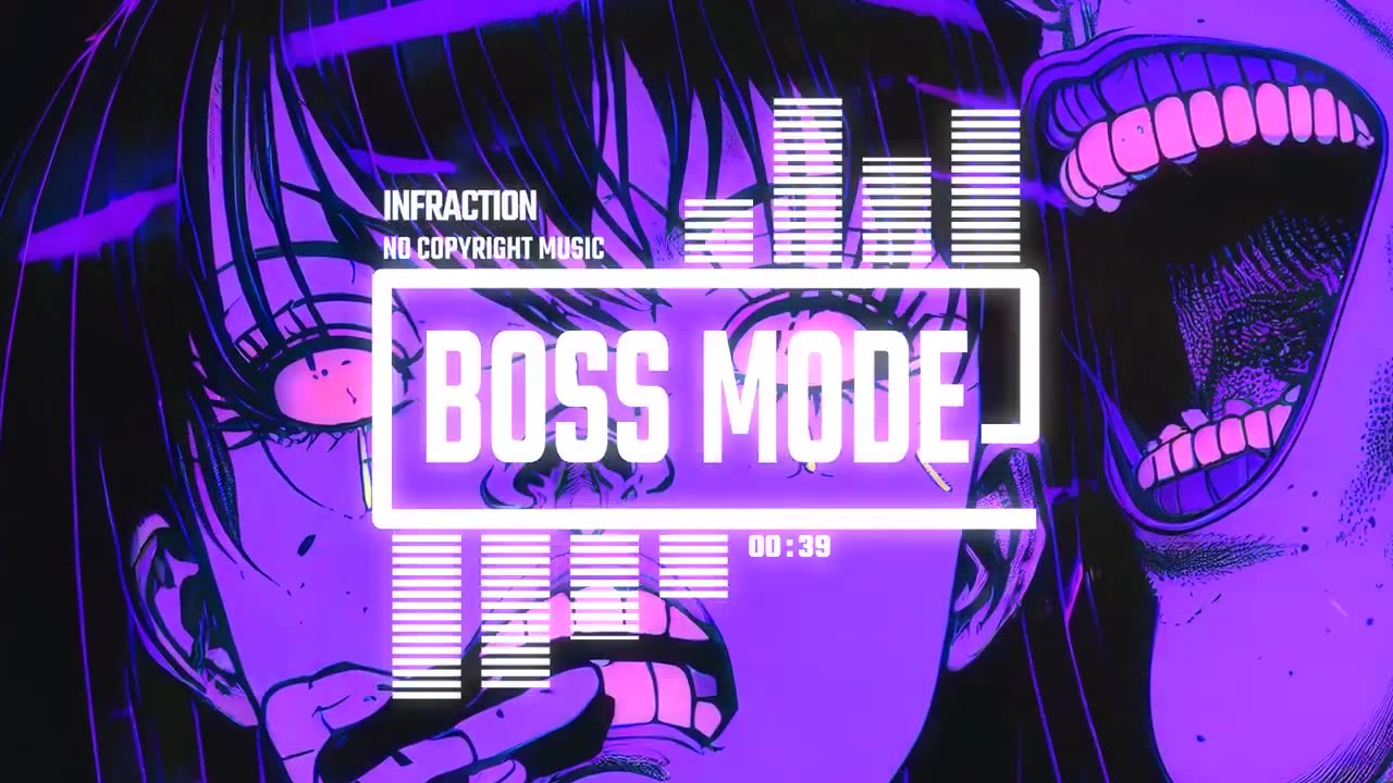 Phonk Racing Drift Sigma by Infraction (music)