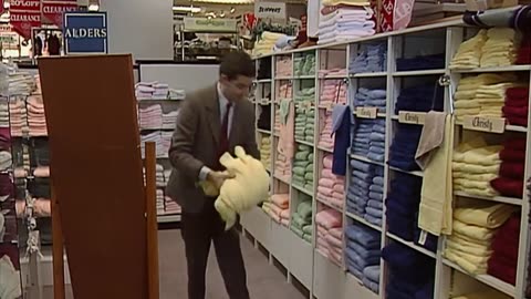 MR Bean Funny Compilation