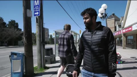 Ont. man who had laptop stolen asked to pay $750 to get it back