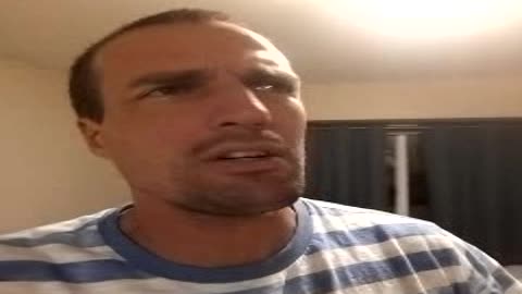 THE ECSTASY BOMB CONTINUES... 10/10/2023... JOY! TUESDAY! DEREK KUBE ON TAP. REPORTING.