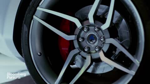 This $268,000 Supercar Is America's Answer to Aston Martin
