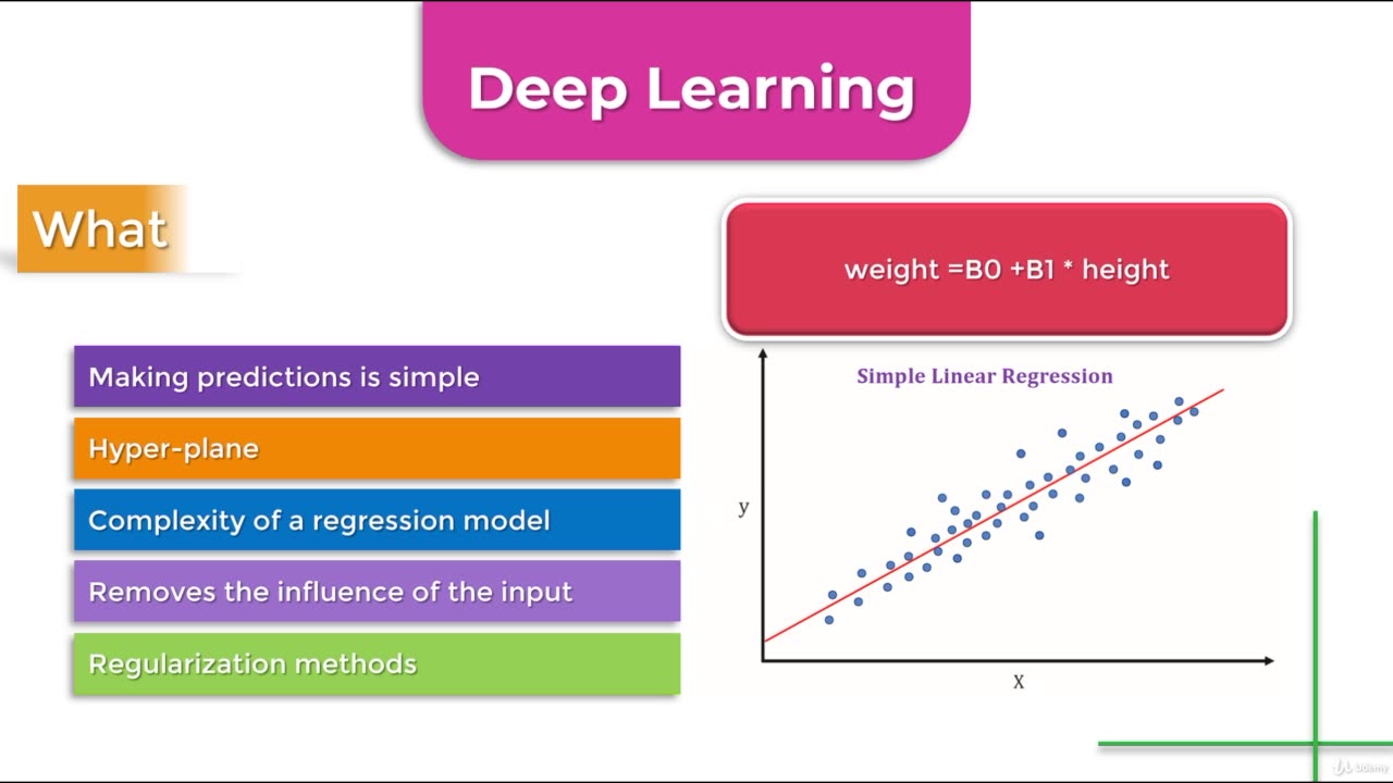 Python Full Course - Chapter 13 - 9. Supervised Machine Learning Methods - 2