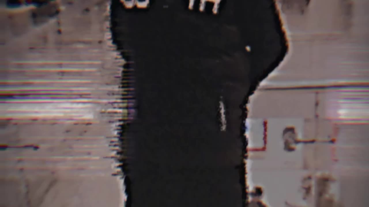 My video