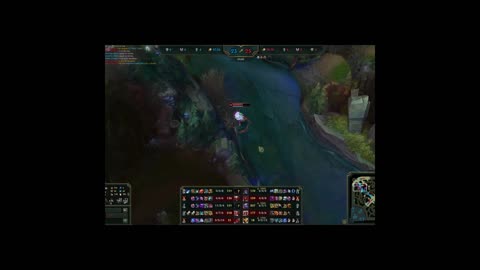 Tristana alliance generals part 3