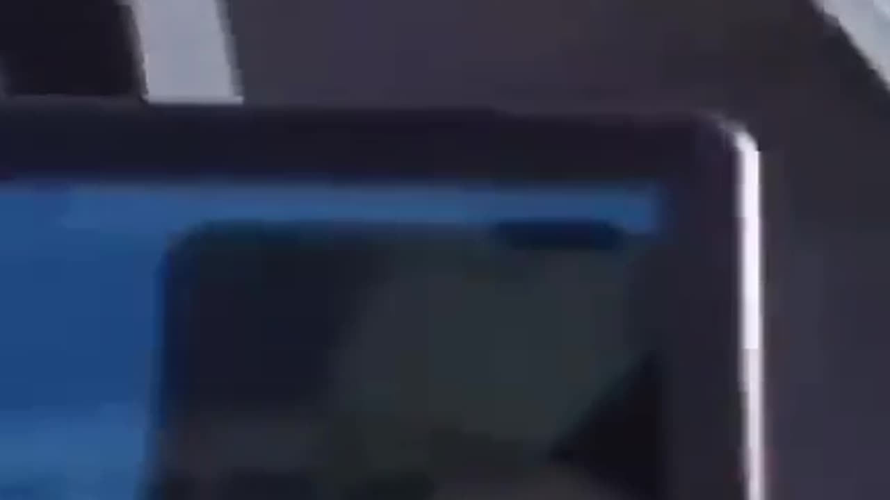 Electric Car Charges Are Radioactive