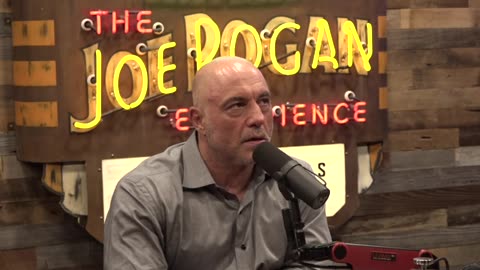 The Joe Rogan Experience | JD Vance