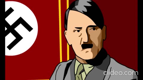 GOD - I AM HITLER! [PROD. Führerbunker]