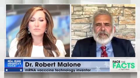 Dr Malone discusses immune risk of COVID mRNA vaccines