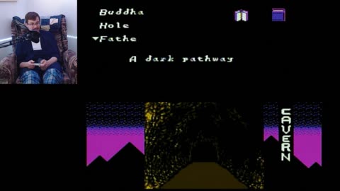 Bate's Backlog - Dark Myth