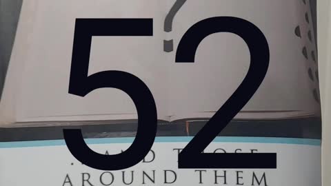 52 Hypocrite?
