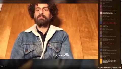 Kappy's Story