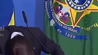 Lula teria deficit intelectual ou só é um grande fdp?????