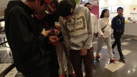 REPENTANCE vs CONFESSION | Joey, Roman, Eddie and Ty receive Jesus