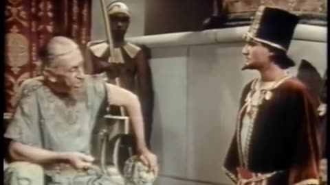 Escape To Egypt Eps 2