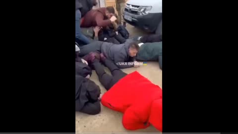 UKRANIAN RECRUITING VIDEO 2