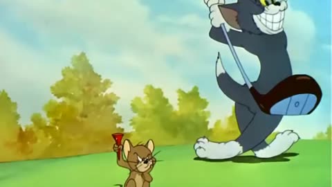 Tom & Jerry l funny carton l Kids carton
