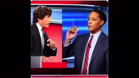 BREAKING: Tucker Carlson & Don Lemon announced they’re starting a new network called Sox!