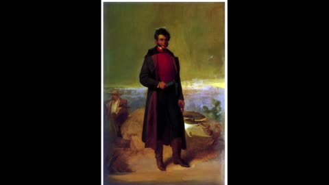 The Struggle of Mexican Independence and the Cry of Dolores
