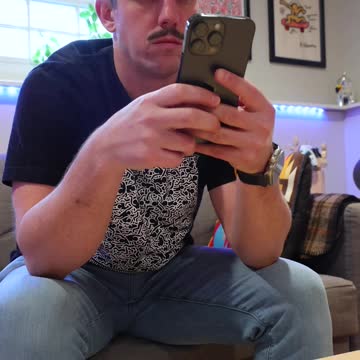 I heard Netflix was adding in commercials so I invented this...