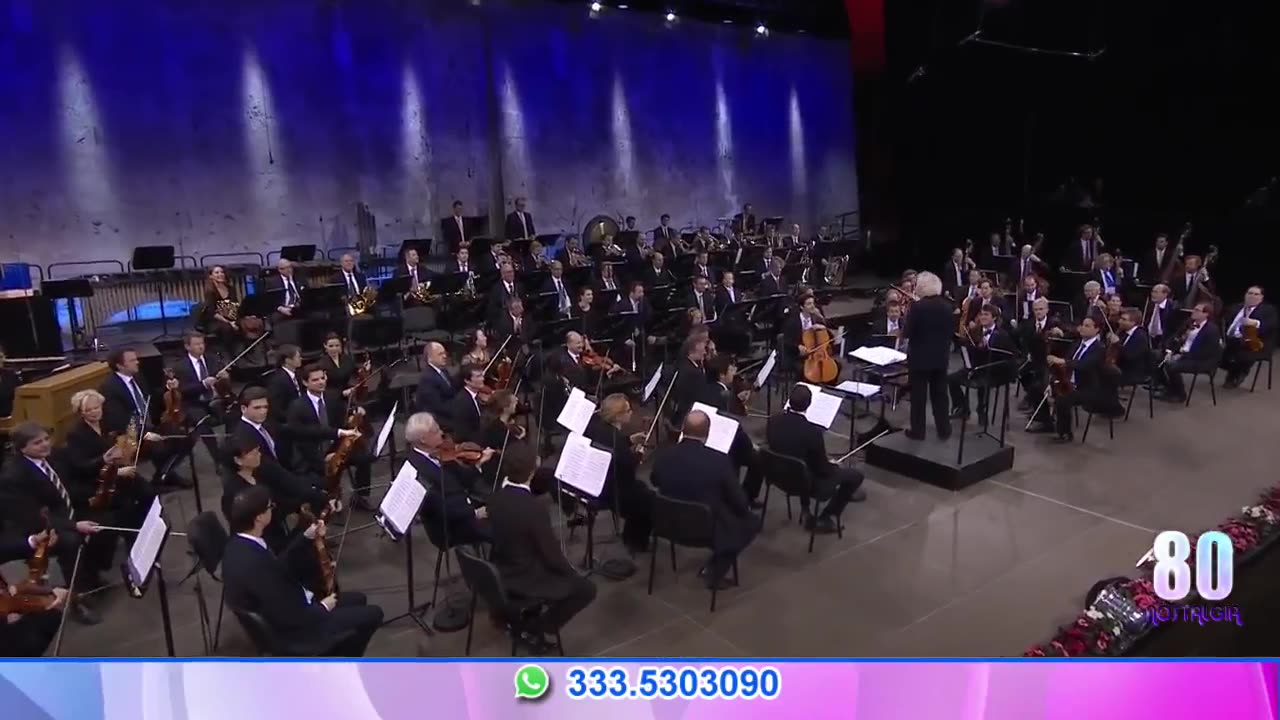 80 NOSTALGIA - Puntata del 4 Luglio 2023