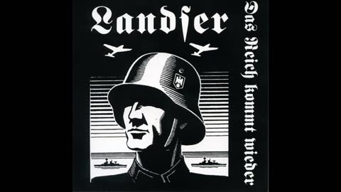 Landser - Rechtradikal