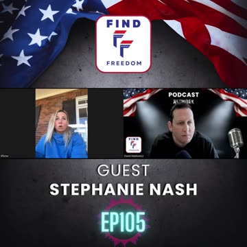 Stephanie Nash short video 1