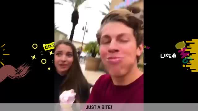 Funny tik toks video million viewers laught or die