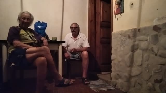 Storie di un tempo 01