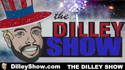 4th of July Special! w/Author Brenden Dilley 07/04/2023