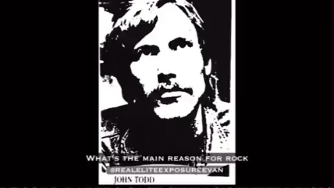 JOHN TODD A FORMER OCCULTISTS EXPOSES MUSIC INDUSTRY!
