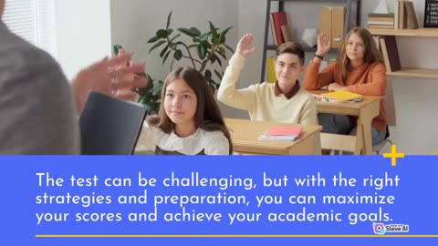 GRE Exam Tips