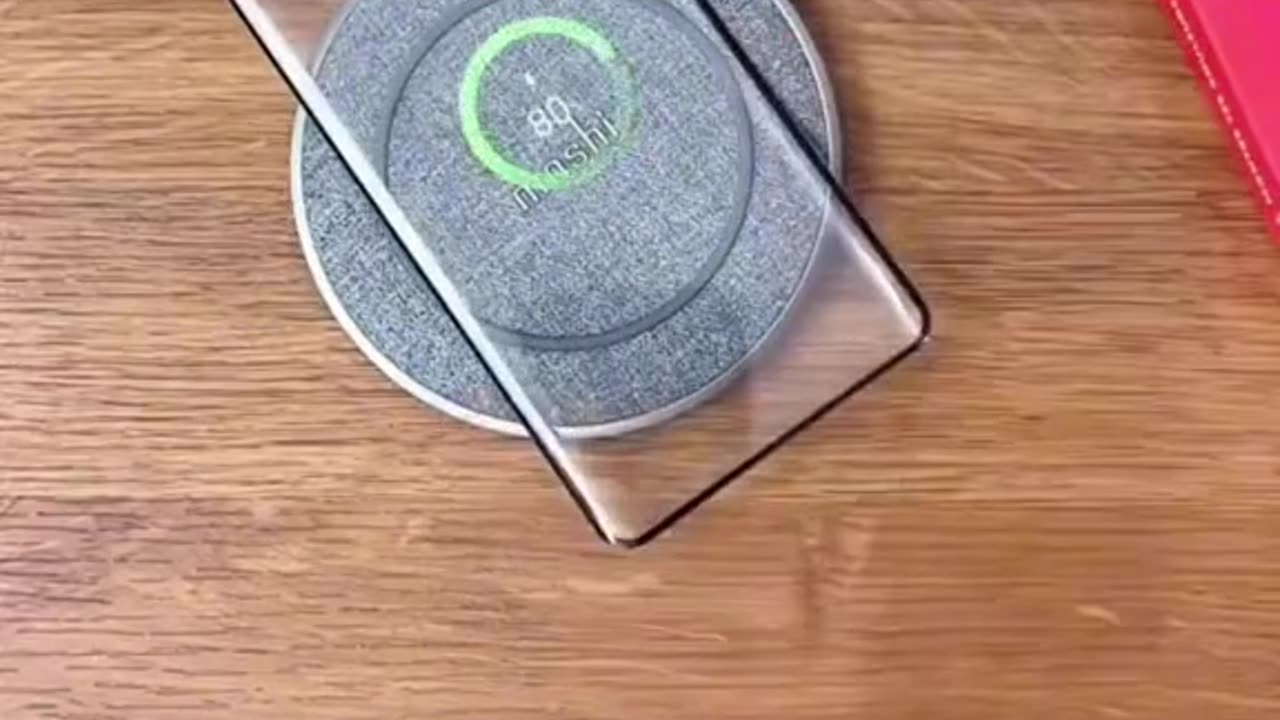 The future of phone is beyond belief !