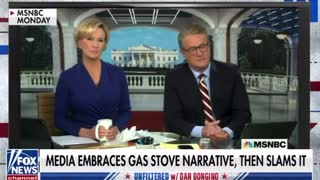 Dan Bongino on Conspiracy theories