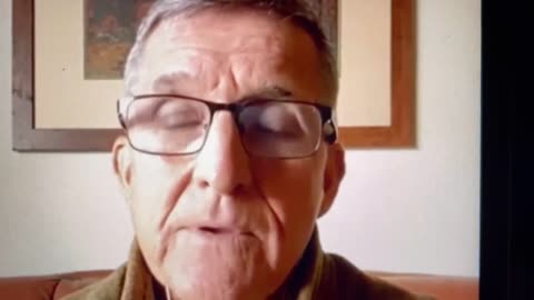 General Michael Flynn.