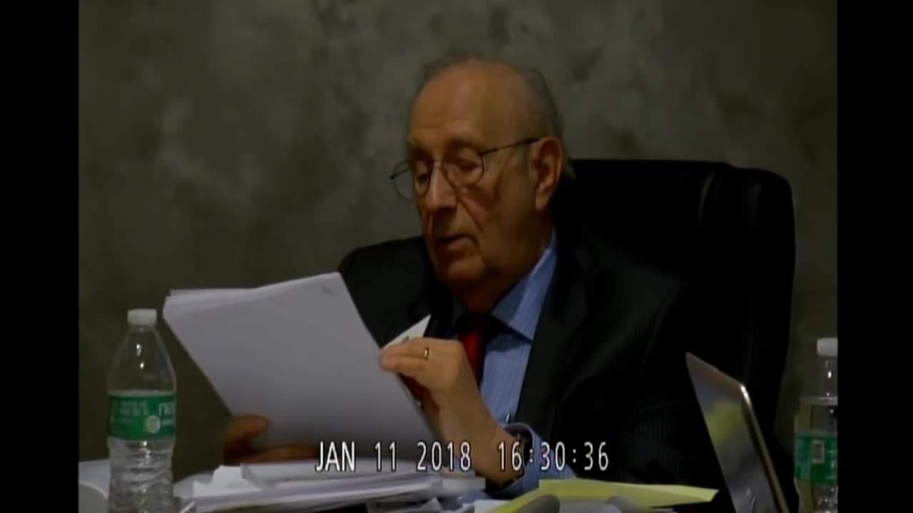 UNDER OATH: The Godfather Of Vaccines - Stanley Plotkin - Part 7 Of 9