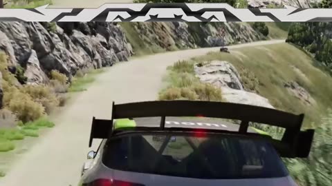 O Melhor Simulador de Rally
