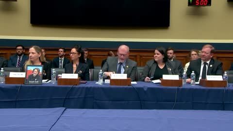 A Roundtable on Big Tech and the Fentanyl Poisoning Crisis - January 25, 2023