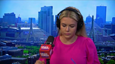 The Grace Curley Show June 7, 2023
