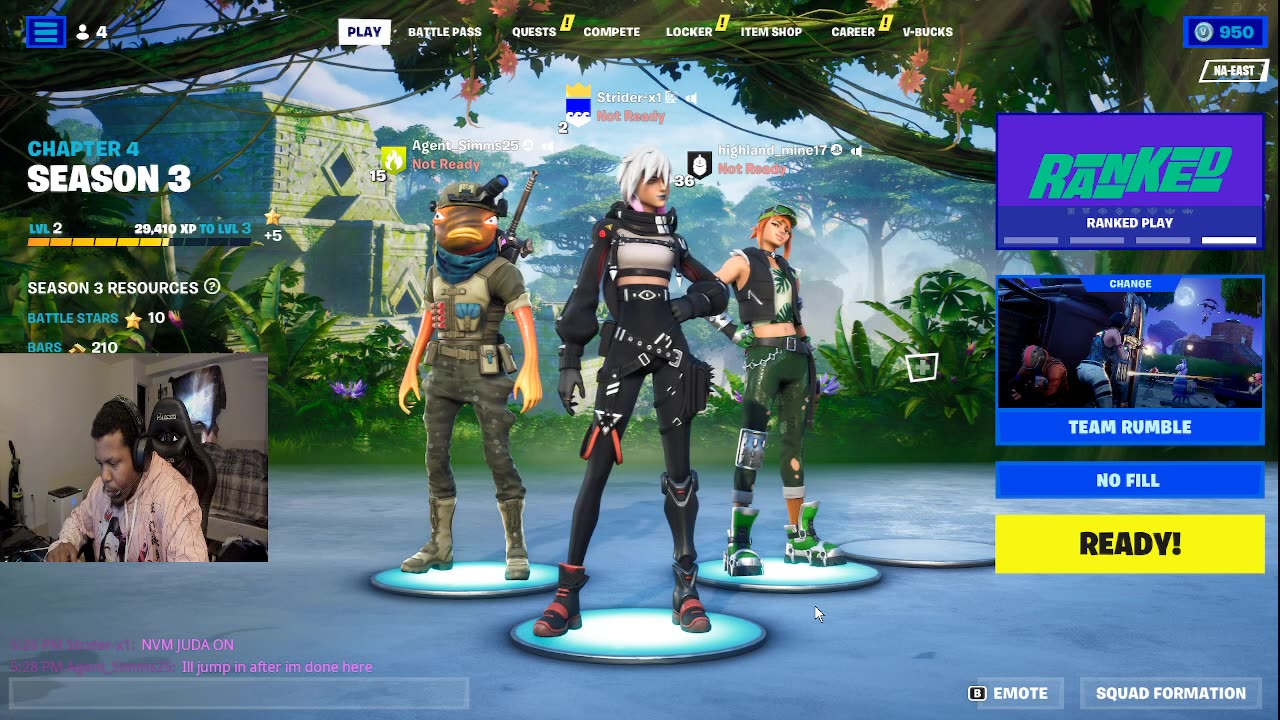 FORTNITE optimus prime
