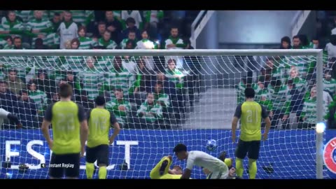 Jude Bellingham Goal
